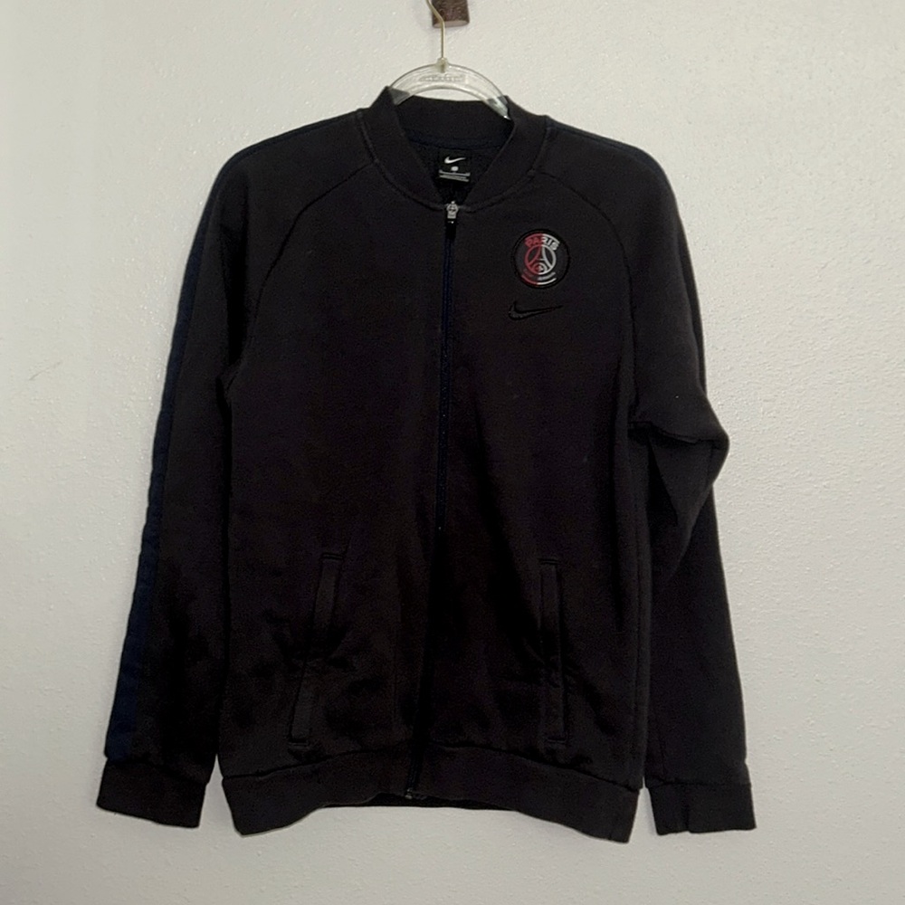 Nike Paris Saint Germain Fleece Jacket